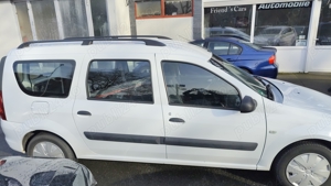 Dacia Logan MCV 1,5 dCi 2012 euro 5 - imagine 7