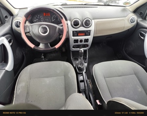 Dacia Logan MCV 1,5 dCi 2012 euro 5 - imagine 5