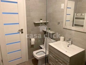 Apartament Renovat Lux, Tiglina 1, etaj 1, zona Tribunal - imagine 8