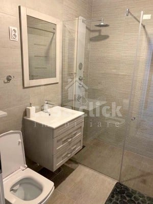 Apartament Renovat Lux, Tiglina 1, etaj 1, zona Tribunal - imagine 9