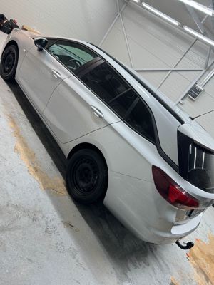 Opel astra k sport tourer - imagine 6