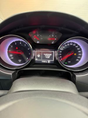 Opel astra k sport tourer - imagine 4