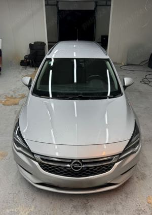 Opel astra k sport tourer - imagine 2