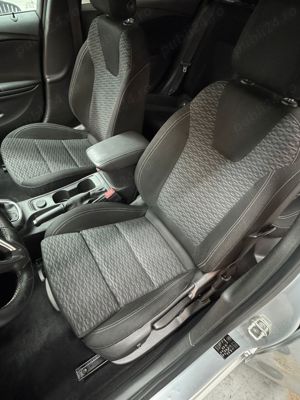 Opel astra k sport tourer - imagine 3