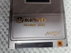 derulator  electric  pentru  casete video VHS - imagine 2