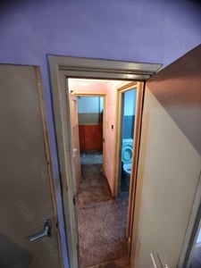 2 camere, nerenovat, in centru, cu centrala termica pe gaz, Caracal - imagine 6