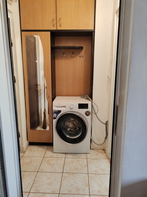 Inchiriez garsoniera Cf.1 in Micalaca lângă Lidl 