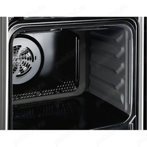 Vand Aragaz Electrolux EKG51351OX Gaz 50x60cm Inox - imagine 5