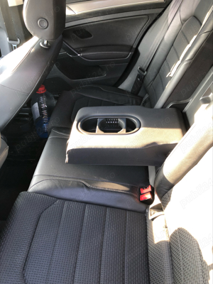 Golf 7 2.0 tdi 4 motion highline - imagine 3
