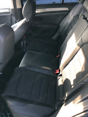 Golf 7 2.0 tdi 4 motion highline - imagine 2