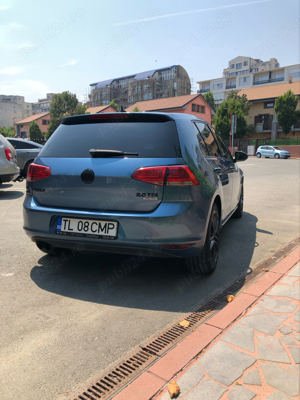 Golf 7 2.0 tdi 4 motion highline - imagine 4