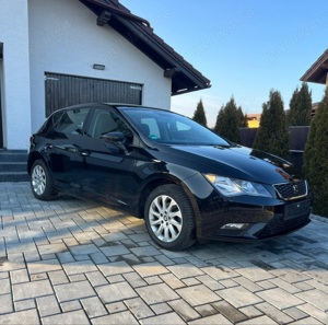 Seat Leon 1.2 TSI