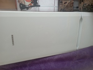 Combina frigorifica Liebherr  - imagine 2