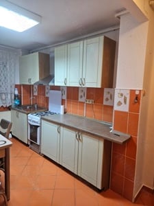 Apartament nemobilat 3 camere, zona Carpatilor Brasov - imagine 5