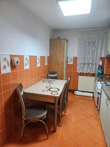 Apartament nemobilat 3 camere, zona Carpatilor Brasov - imagine 6