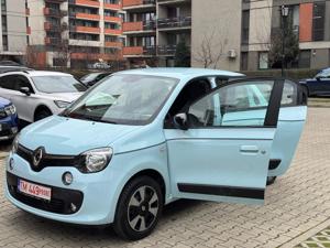 Renault Twingo 11.180 km 1.0 benzina Euro 6