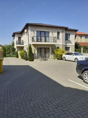 Inchiriez apartament de lux ,zona Braytim