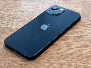 iPhone 13 Negru, 128 GB, stare foarte buna, liber de retea, Bateria 83%