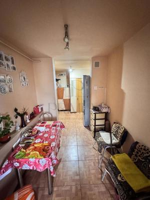 LIPOVEI - 3 cam - decomandat - centrala proprie - clima -  ETAJ 3 - imagine 6