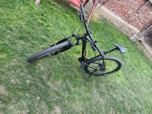 Vand bicicleta Cube Aim Race 29  - imagine 2