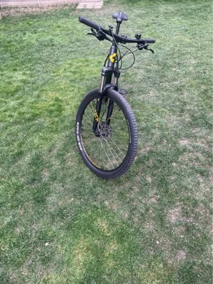 Vand bicicleta Cube Aim Race 29  - imagine 3