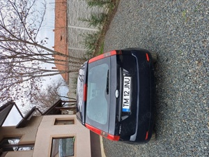 Vând Ford Fiesta, proprietar, 1200 euro - imagine 6