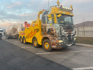 tractari camione 24 24   service mobil   vulcanizare mobila 