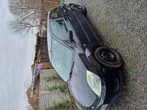 Vând Ford Fiesta, proprietar, 1200 euro - imagine 4