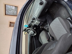 Vând Ford Fiesta, proprietar, 1200 euro - imagine 2