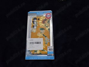 husa, bumper samsung s23