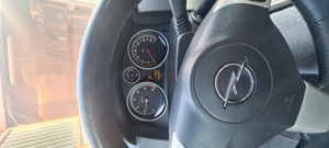 Se vinde Opel Astra Space Wagon 