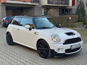 Mini Cooper S 185 cp Full Options 170.000 km - imagine 2