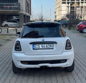 Mini Cooper S 185 cp Full Options 170.000 km - imagine 10