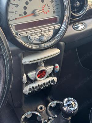 Mini Cooper S 185 cp Full Options 170.000 km - imagine 6