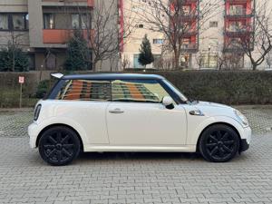 Mini Cooper S 185 cp Full Options 170.000 km - imagine 9