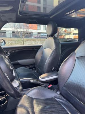 Mini Cooper S 185 cp Full Options 170.000 km - imagine 5