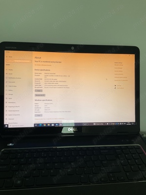 Vand laptop Dell Inspiron N7110 - imagine 2