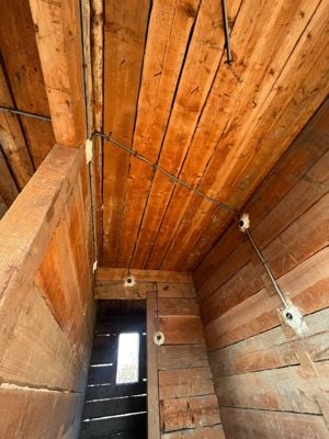 Casa spatioasa pe 2 nivele SACEL, Maramures 182m2 utili - imagine 10