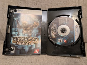 Joc PC Bioshock - imagine 3