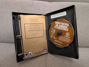 Joc PC Brother in Arms: Road to Hill 30 [DESIGILAT] - imagine 3