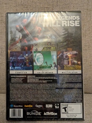 Joc PC Online "Destiny 2" [NOU]