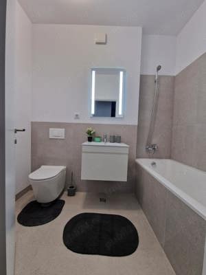 Inchiriere apartament doua camere Complex Silk - imagine 5