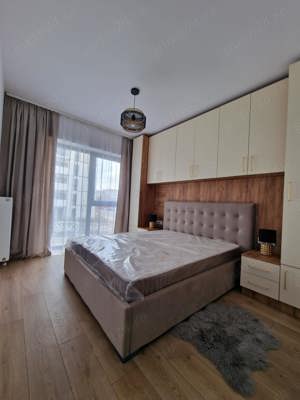 Inchiriere apartament doua camere Complex Silk - imagine 4