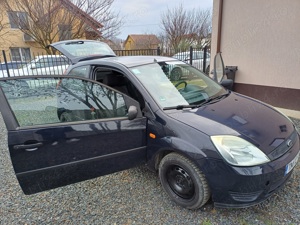 Vând Ford Fiesta, proprietar, 1200 euro - imagine 3