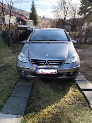 Mercedes-Benz A150!! - imagine 4 Mercedes-Benz A150!! - imagine 4