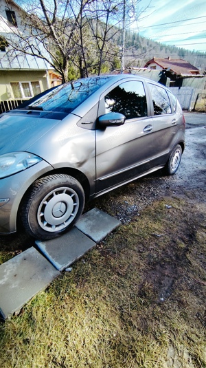 Mercedes-Benz A150!! - imagine 2 Mercedes-Benz A150!! - imagine 2