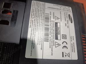 lvds bn96-17116v de pe tv Samsung ue32eh5000 - imagine 4