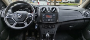 Dacia Logan 2017 - imagine 5 Dacia Logan 2017 - imagine 5