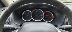 Dacia Logan 2017 - imagine 7 Dacia Logan 2017 - imagine 7