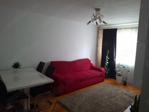 Vând apartament 3 camere în Micalaca - imagine 2